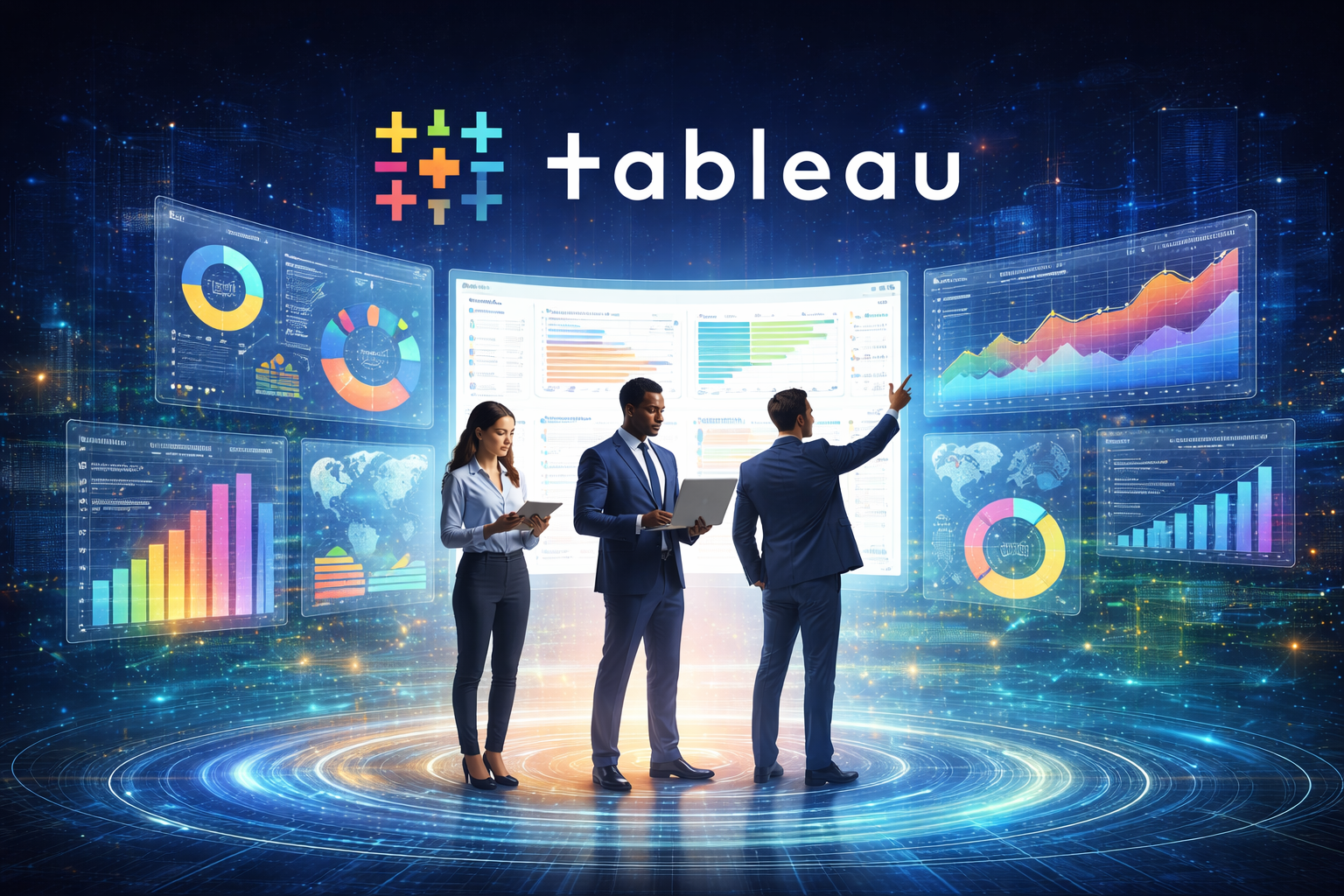 TABLEAU